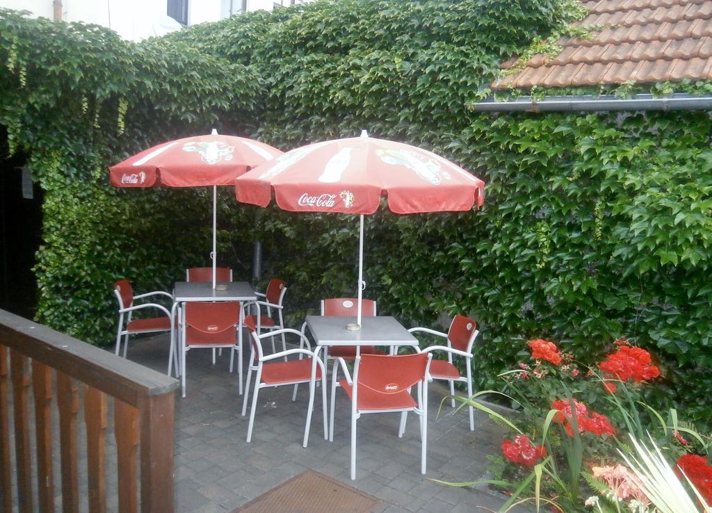 Hotel Fogl Nová Bystřice Екстериор снимка